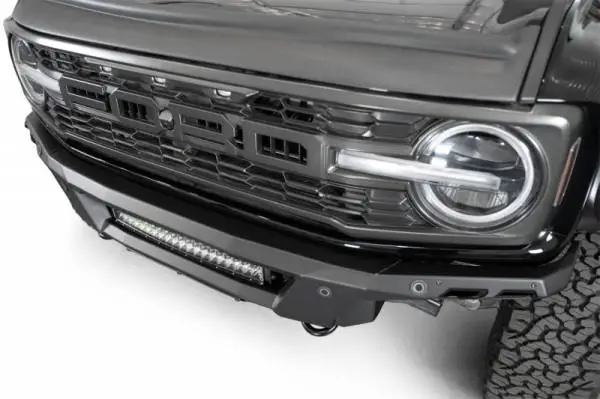 Addictive Desert Designs 2022+ Ford Bronco/Ford Raptor Phantom Front Bumper image 10