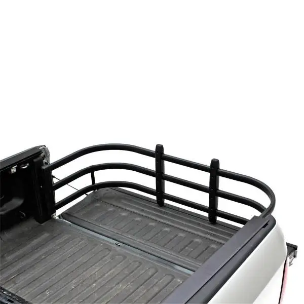AMP Research 99-23 Ford F250/350 Superduty (Excl. SuperCrew) Bedxtender - Black image 6