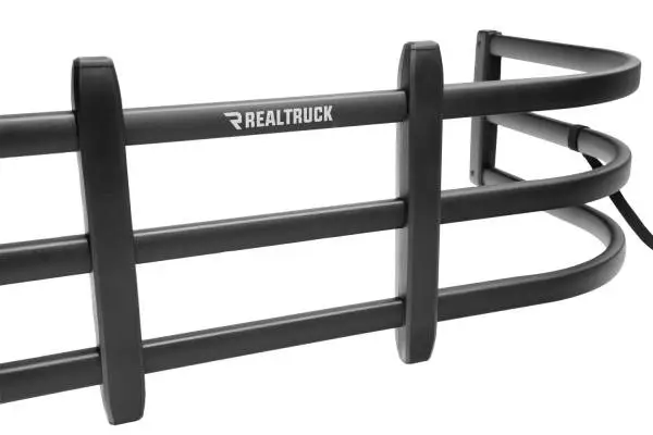 AMP Research 15-22 Chevrolet Colorado / GMC Canyon Bedxtender HD Max - Black image 4