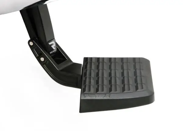AMP Research 2009-2010 Dodge Ram 1500 BedStep - Black