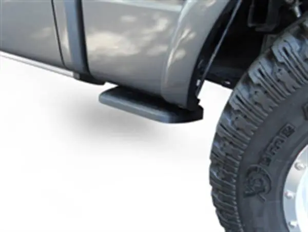 AMP Research 2009-2017 Dodge Ram 1500 BedStep2 - Black image 2