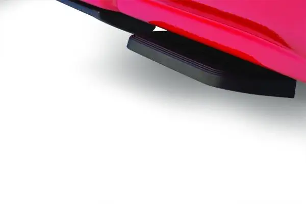 AMP Research 2014-2017 Chevrolet Silverado 1500 All Beds BedStep2 - Black image 3