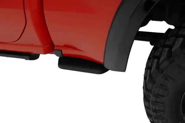 AMP Research 2014-2017 Dodge Ram 3500 DS BedStep2 - Black image 2