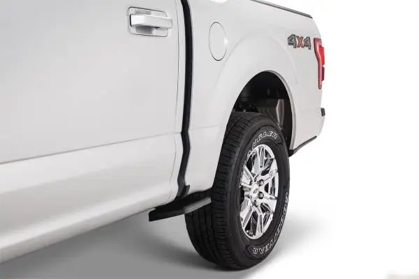 AMP Research 15-22 Ford F150 All Beds BedStep2 - Black image 5