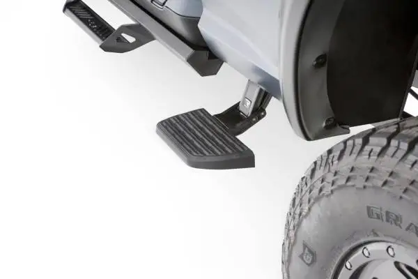AMP Research 2019 Ram 2500 BedStep2 - Black image 3