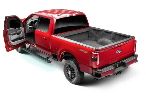 AMP Research 2019 Ram 2500 PowerStep Plug N Play - Black (Fits Gas Models Only - All Cabs) image 5