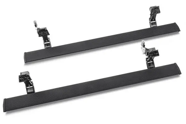 AMP Research 21-23 Ford F150 Hybrid/Lighting ONLY Power Step - Plug N Play image 7