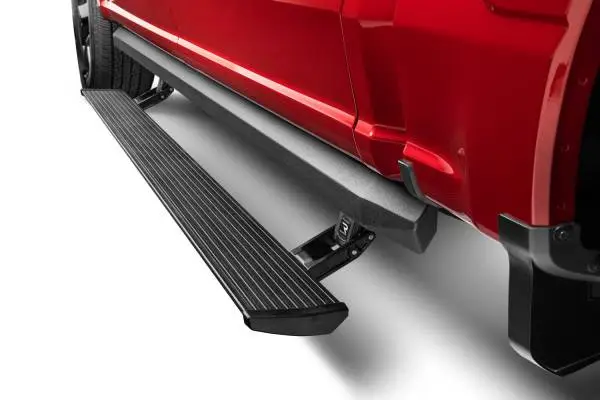 AMP Research 2017-2017 Ford F-250/350/450 SuperCrew PowerStep XL - Black image 6