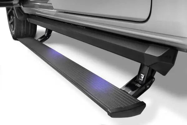 AMP Research 2025 RAM 1500 (Gas ONLY) PowerStep XL - Black image 3