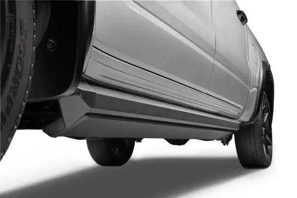 AMP Research 2025 RAM 1500 (Gas ONLY) PowerStep XL - Black image 4