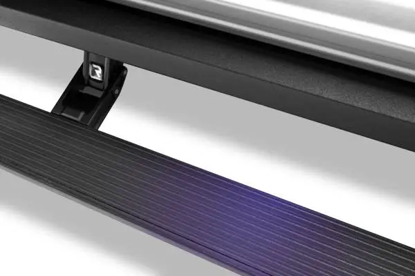 AMP Research 2025 RAM 1500 (Gas ONLY) PowerStep XL - Black image 5