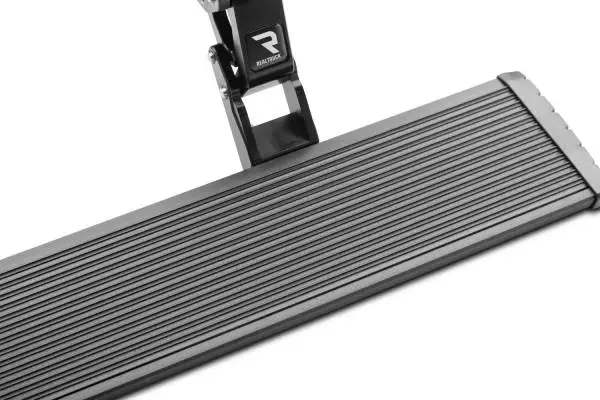 AMP Research 21-23 Ford Bronco (Excl. Raptor) PowerStep Xtreme - Black image 2