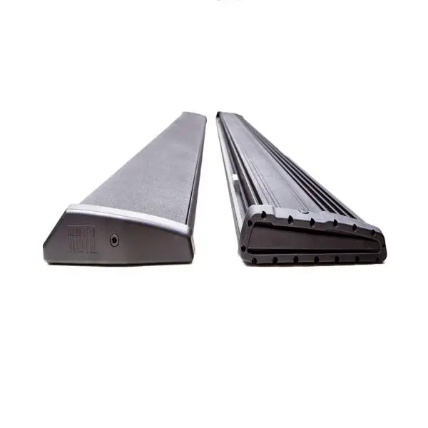 AMP Research 21-23 Ford Bronco (Excl. Raptor) PowerStep Xtreme - Black image 7
