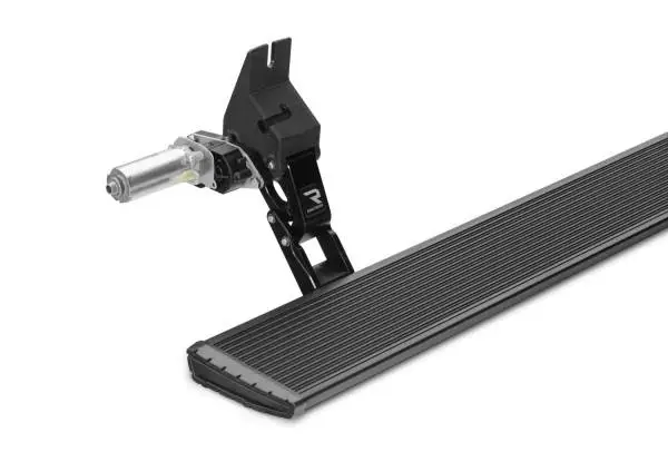 AMP Research 21-23 Ford Bronco (Excl. Raptor) PowerStep Xtreme - Black image 8