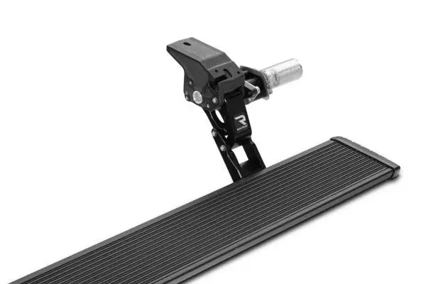 AMP Research 21-23 Ford Bronco (Excl. Raptor) PowerStep Xtreme - Black image 9
