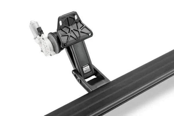 AMP Research 13-17 Dodge Ram PowerStep Vision image 3