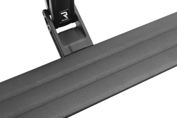 AMP Research 21-24 Ford F-150 SuperCrew PowerStep Vision image 5