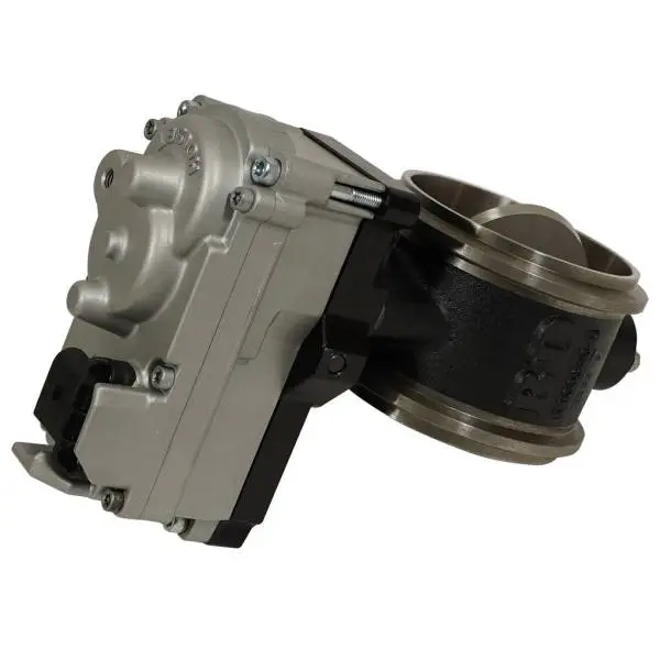 BD Diesel 13-24 Dodge Ram 2500/3500 Cummins Electronic Exhaust Brake 4.in image 3