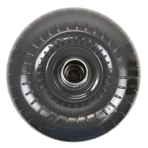 BD Diesel Converter - 2008-2010 Ford 6.0L 5R110 - Custom Rebuild Only image 6