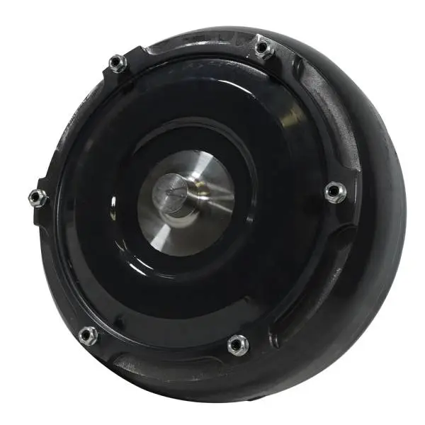 BD Diesel 2011-2016 Ford F250/F350/F450/F550 6.7L Proforce 4D Torque Converter image 2