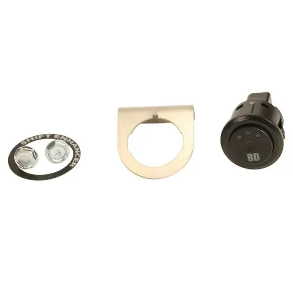 BD Diesel Electronic Pressure Control - Dodge 2005-2007 48RE Transmission image 2