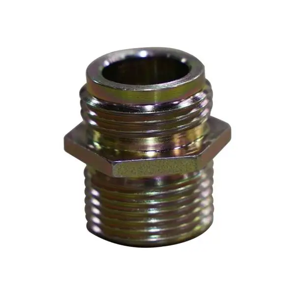 BD Diesel 68RFE Threaded Filter Adapter image 2