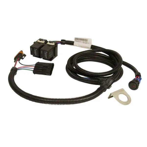 BD Diesel 2 Low UnLoc 2001-2014 Chevy 2500-3500 4WD / 2001-2013 Chevy 1500 4WD
