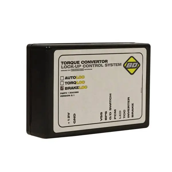 BD Diesel BrakeLoc - 1995-2003 Ford 7.3L Automatic Trans image 3