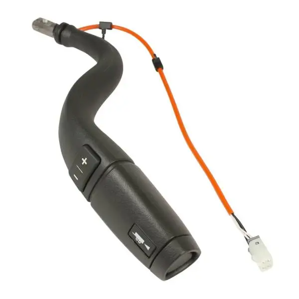 BD Diesel TapShifter - Chevy 2003-2005 Duramax Allison 1000 - Button Gear Selection image 3