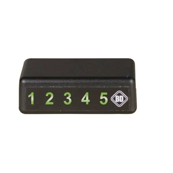BD Diesel TapShifter / Exhaust Brake - Ford 2003-2007 PowerStroke 6.0L - Button Gear Selection image 2
