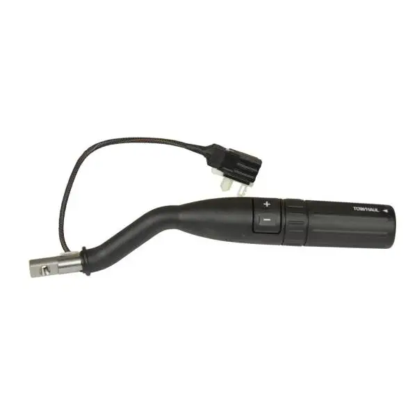 BD Diesel TapShifter - 2008-2010 Ford 6.4L PowerStroke - Button Gear Selection image 3