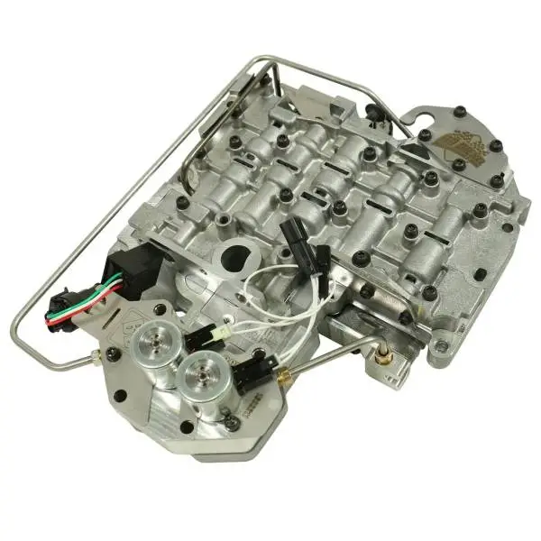 BD Diesel 48RE TapShifter w/ Valve Body - 2003-2007 Dodge image 2