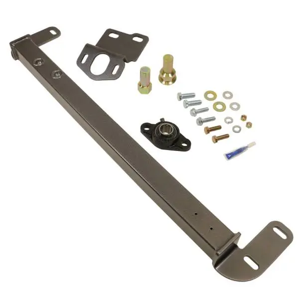 BD Diesel Steering Stabilizer Bar - Dodge 1994-2016 2500/3500 4WD image 2
