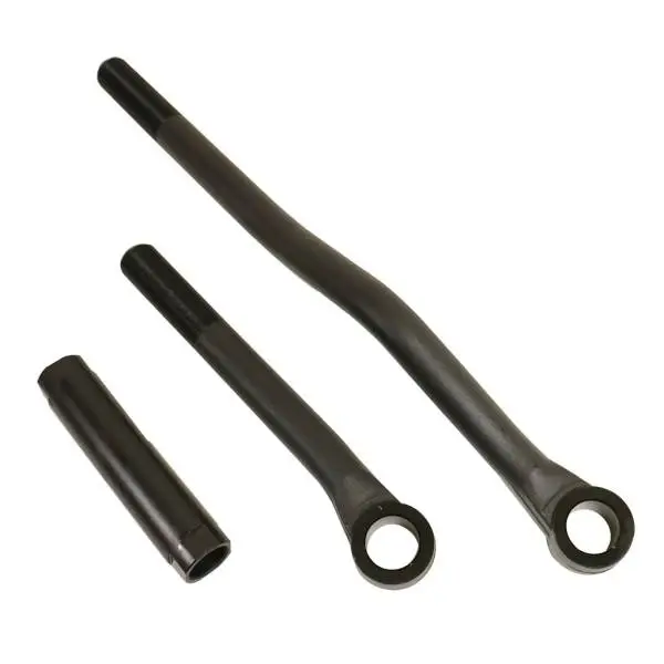 BD Diesel Track Bar Kit - Dodge 1994-2002 2500/3500 4wd image 6
