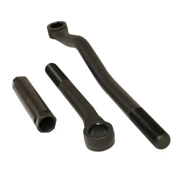 BD Diesel Track Bar Kit - Dodge 2007.5-2012 2500/3500 4wd image 2