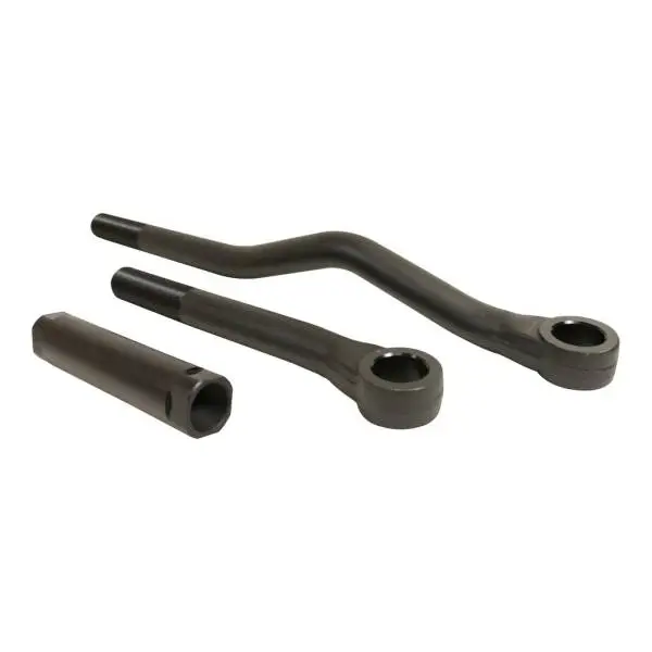 BD Diesel Track Bar Kit - Dodge 2007.5-2012 2500/3500 4wd image 6