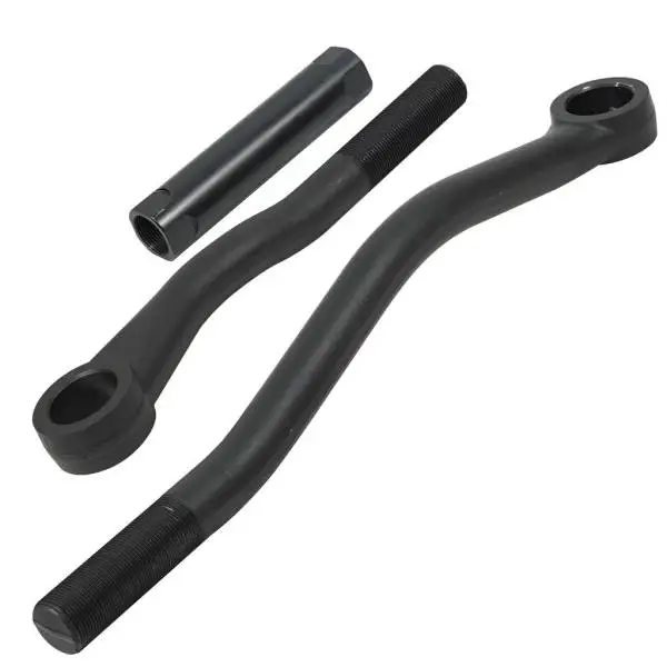 BD Diesel 14-22 RAM 2500/13-22 RAM 3500 Track Bar Kit image 4