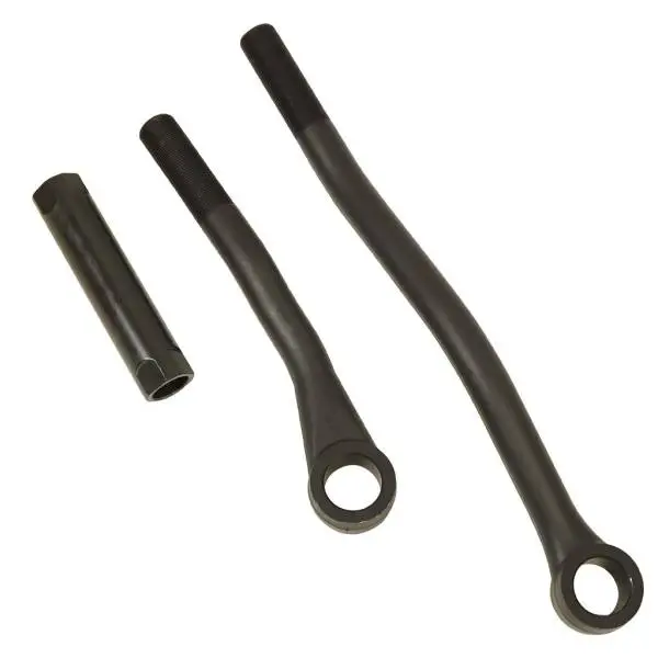 BD Diesel 14-22 RAM 2500/13-22 RAM 3500 Track Bar Kit image 5