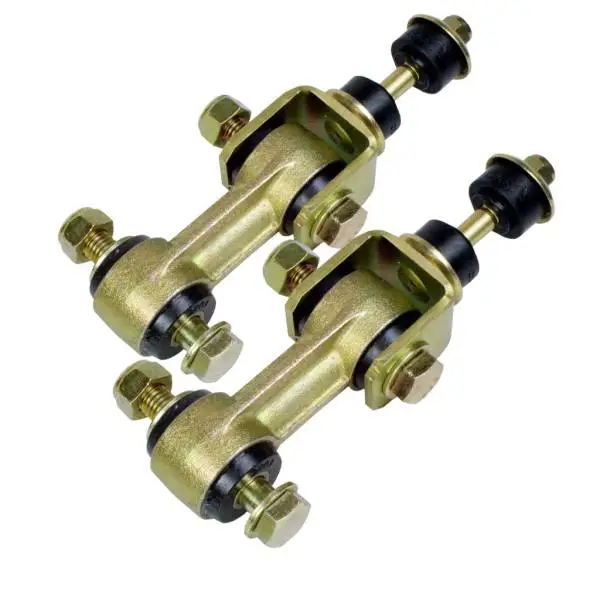 BD Diesel Sway Bar End Links Kit - Dodge 2000-2009 4wd 2500/3500