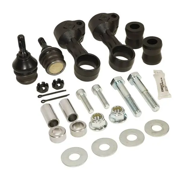 BD Diesel Sway Bar End Links Kit - Dodge 2000-2009 4wd 2500/3500 image 2