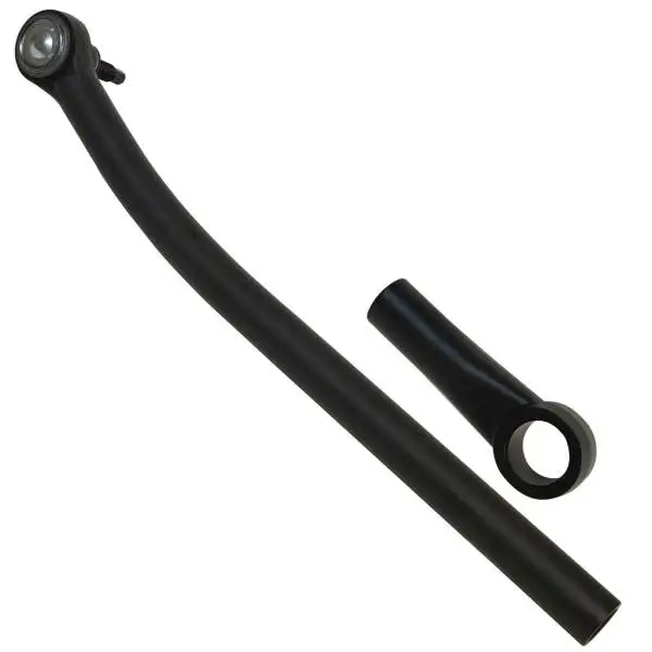 BD Diesel Track Bar Kit - Ford 2017-2020 SuperDuty F250/F350/F450/F550 4wd image 4