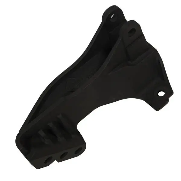 BD Diesel Track Bar Bracket - 08-21 Ford Super Duty 4wd F250/F350 image 3