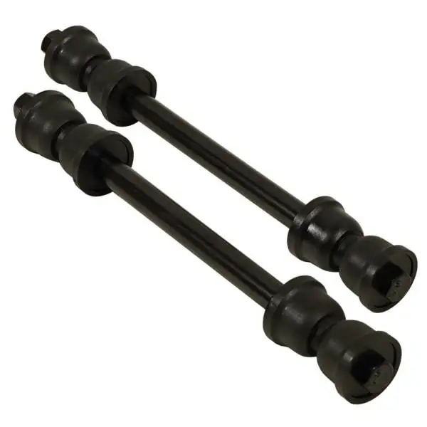 BD Diesel Sway Bar End Link Upgrade Kit - 01-19 Chevy Silverado/GMC Sierra 2500HD/3500HD image 3