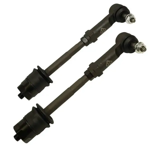 BD Diesel 01-10 Chevrolet Silverado / GMC Sierra 2500HD/3500HD Steering Upgrade Kit image 6