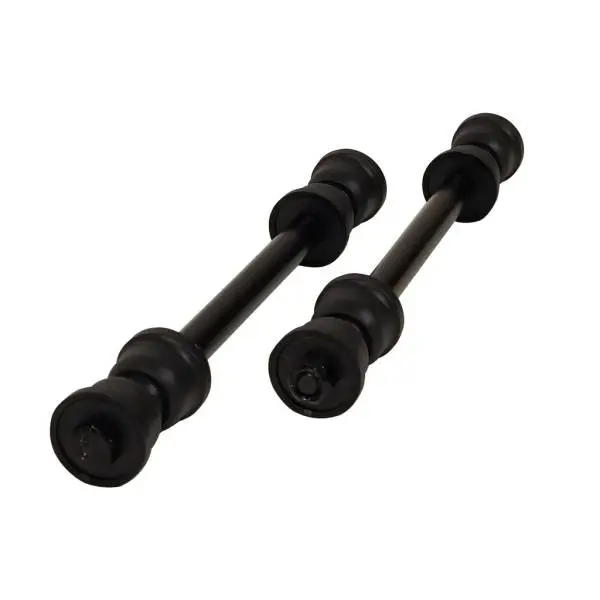 BD Diesel 01-10 Chevrolet Silverado / GMC Sierra 2500HD/3500HD Duramax Steering Upgrade Kit image 2