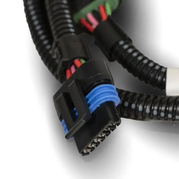 BD Diesel Chev 6.5L PMD Extension Cable - 40in image 2
