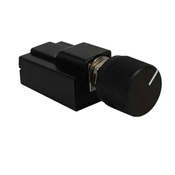 BD Diesel High Idle Control Kit 2023+ Power Stroke F-SERIES Super Duty F250/F350/F450/F550/F600 image 3