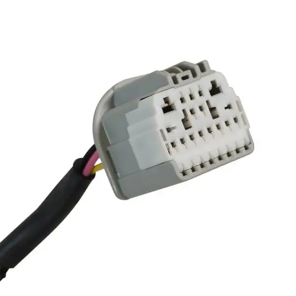 BD Diesel High Idle Control Kit 2023+ Power Stroke F-SERIES Super Duty F250/F350/F450/F550/F600 image 4