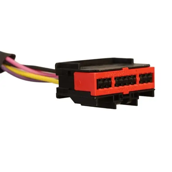 BD Diesel 17-22 Ford F-Series High Idle Control Kit image 2
