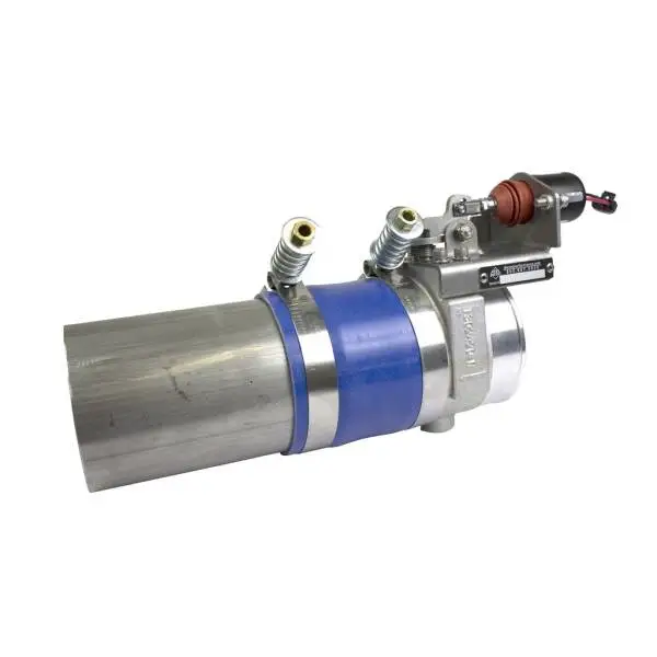 BD Diesel Positive Air Shutdown (Manual Controlled) - Chevy 2004.5-2010 LLY/LBZ/LMM image 4